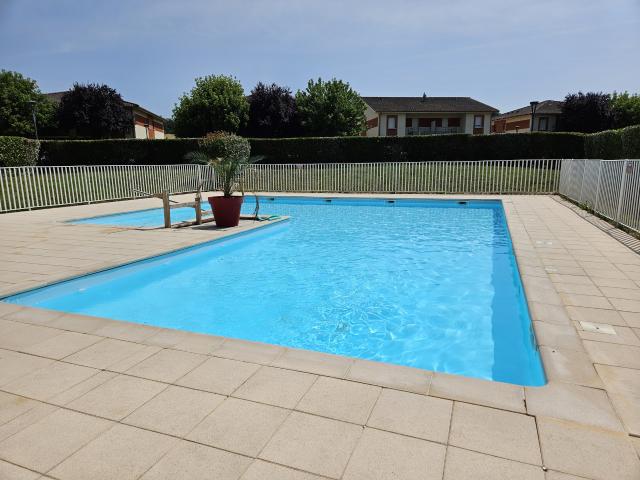 Appartement vente à Nérac