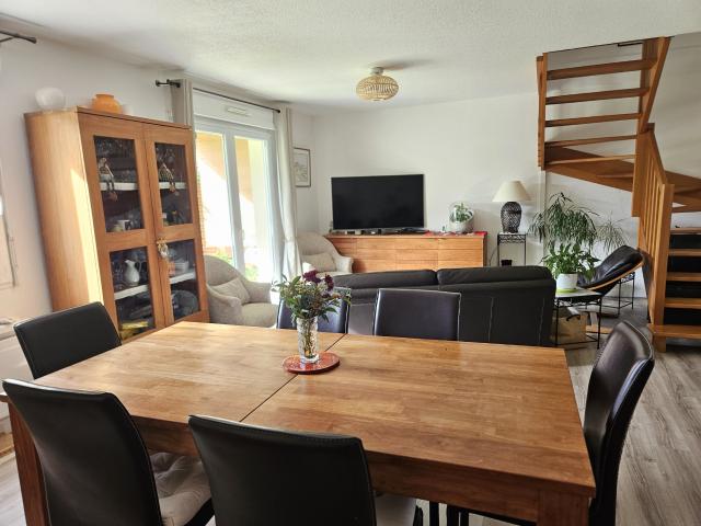Appartement vente à Nérac