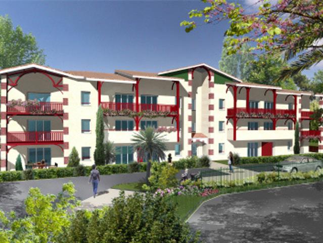 Appartement vente à Nérac