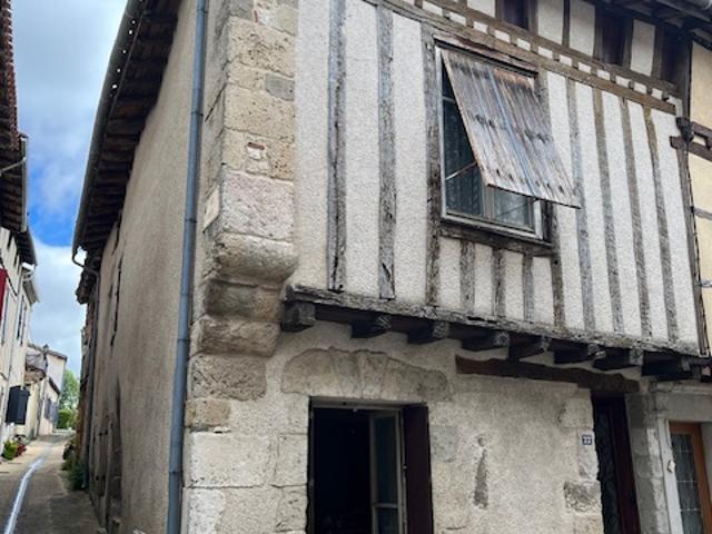 Maison vente à Nérac