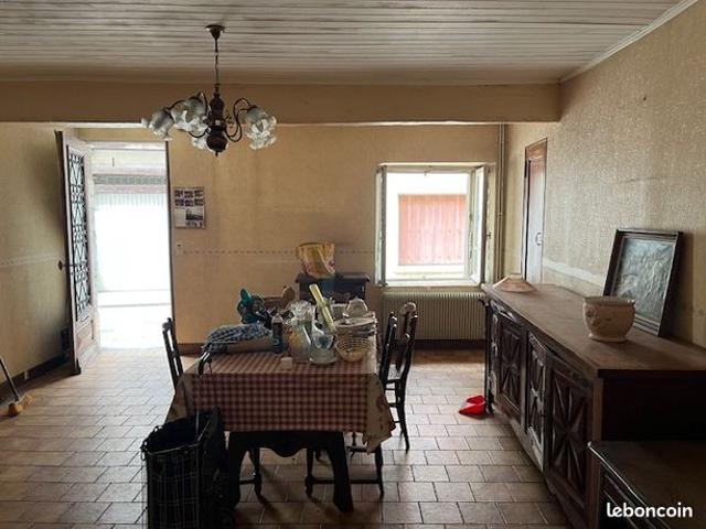 Maison vente à Nérac
