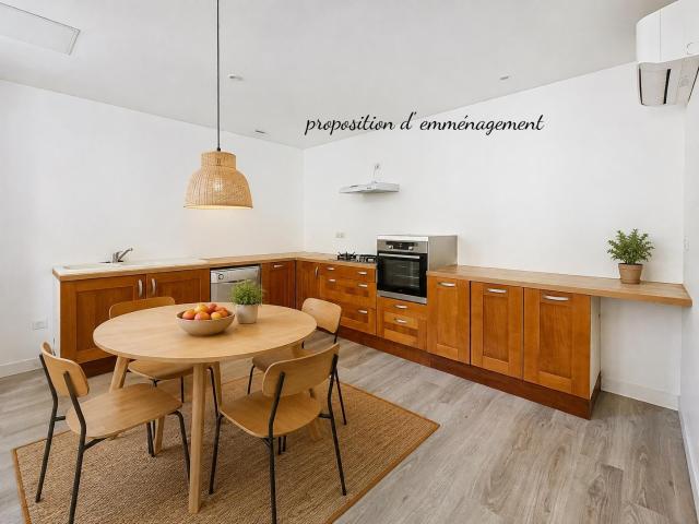 Maison location à Nérac