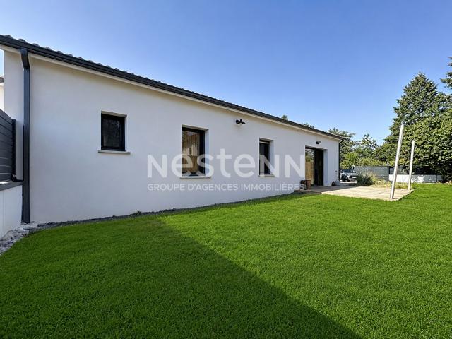 Maison location à Nérac