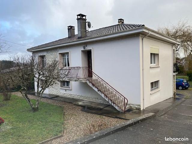 Maison vente à Nérac