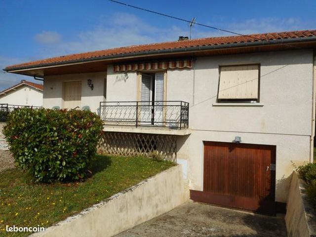 Maison vente à Nérac