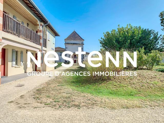 Appartement vente à Nérac