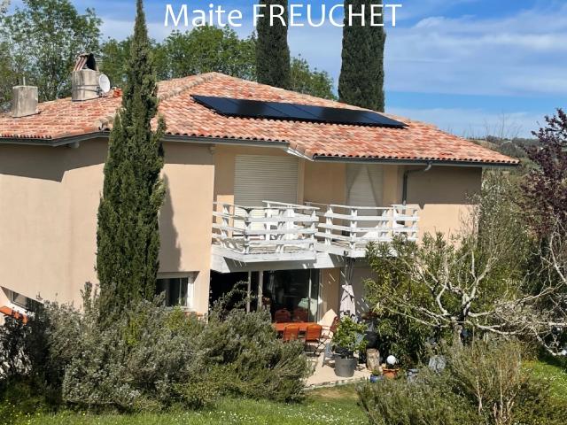 Maison vente à Nérac