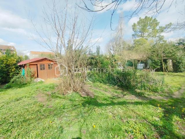 Maison vente à Nérac