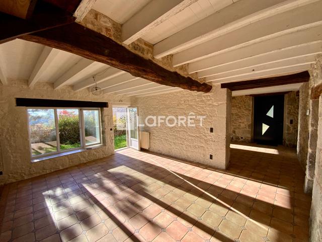 Maison vente à Nérac