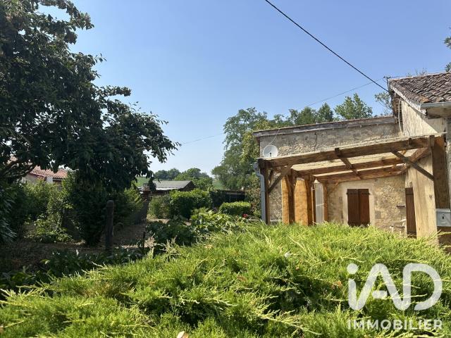 Maison vente à Nérac