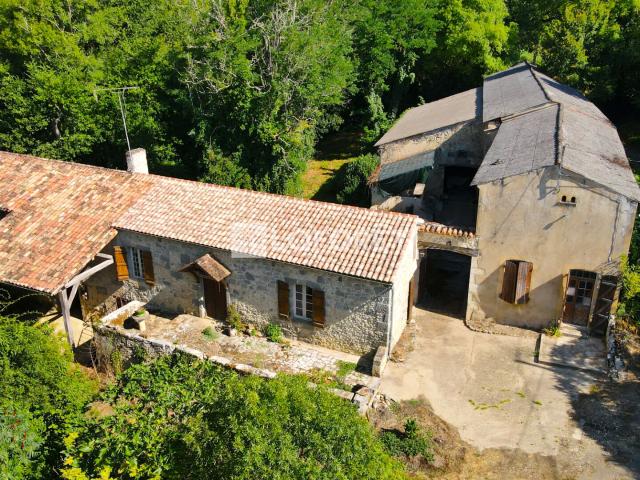 Maison vente à Nérac