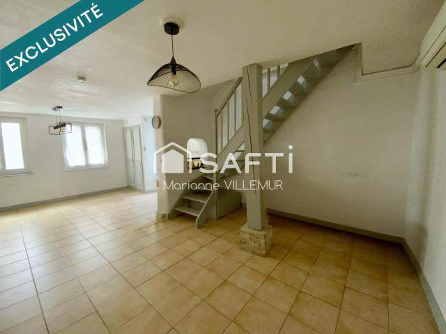 Maison vente à Nérac