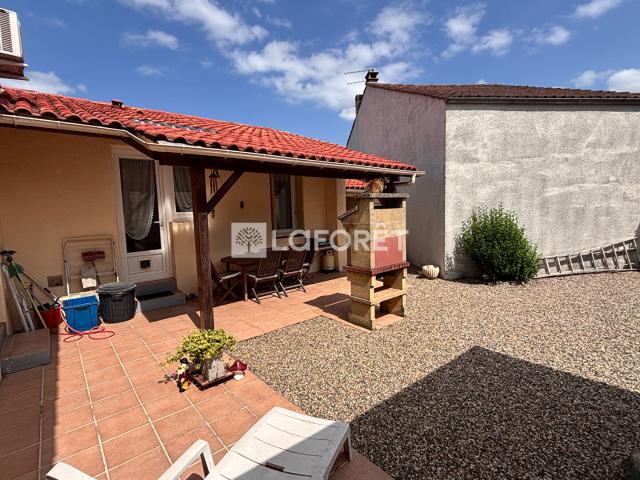 Maison vente à Nérac