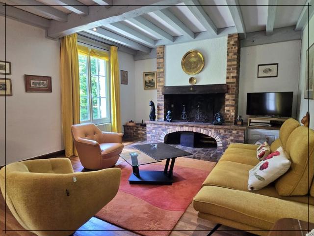 Maison vente à Nérac