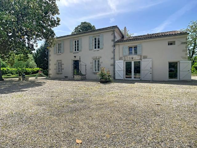 Maison vente à Nérac