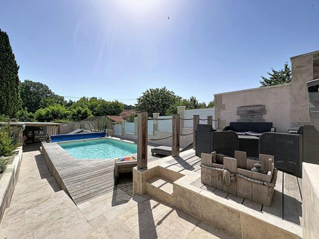 Maison vente à Nérac, Lot-et-Garonne