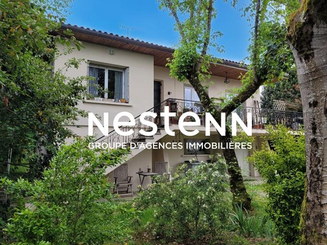 Maison vente à Nérac