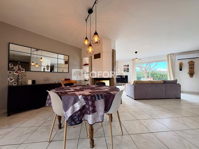 Maison vente à Nérac