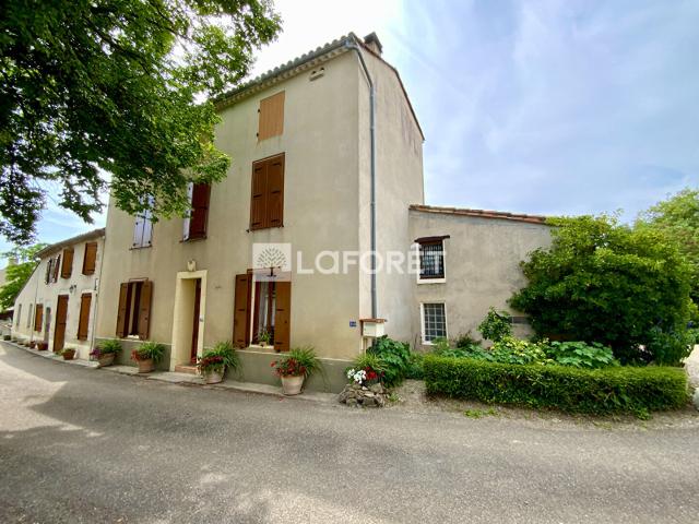 Maison vente à Nérac