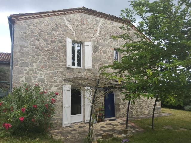 Maison vente à Nérac