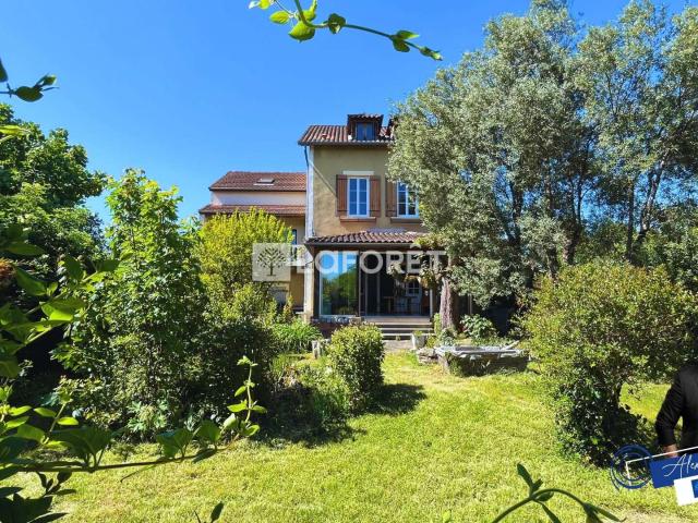 Maison vente à Nérac