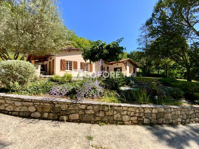 Maison vente à Nérac