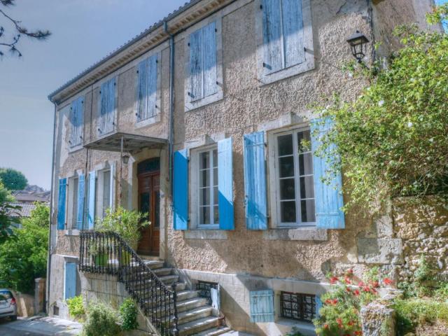 Maison vente à Nérac