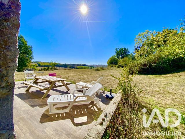 Maison vente à Nérac, Lot-et-Garonne