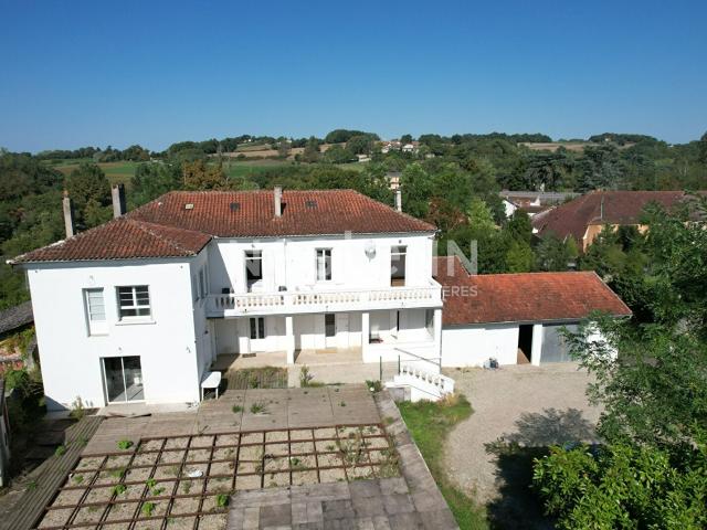 Maison vente à Nérac
