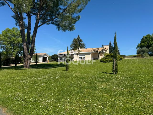 Maison vente à Nérac