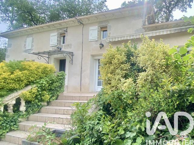 Maison vente à Nérac