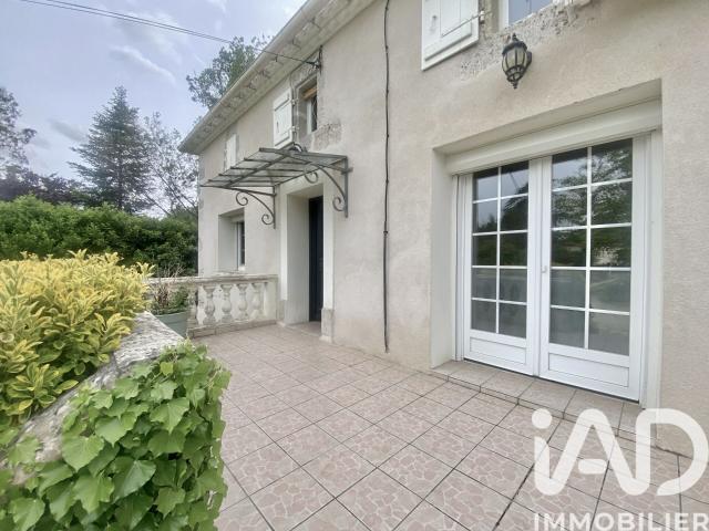 Maison vente à Nérac