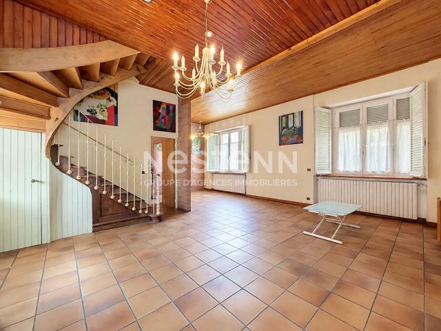 Maison vente à Nérac