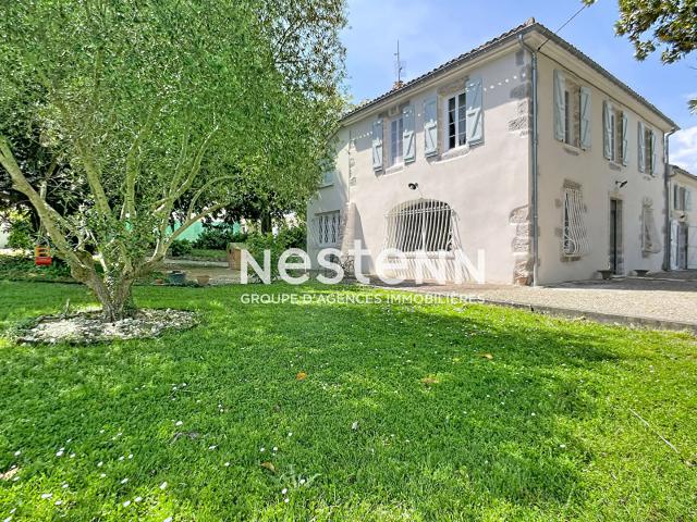 Maison vente à Nérac