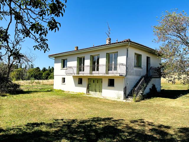 Maison vente à Nérac