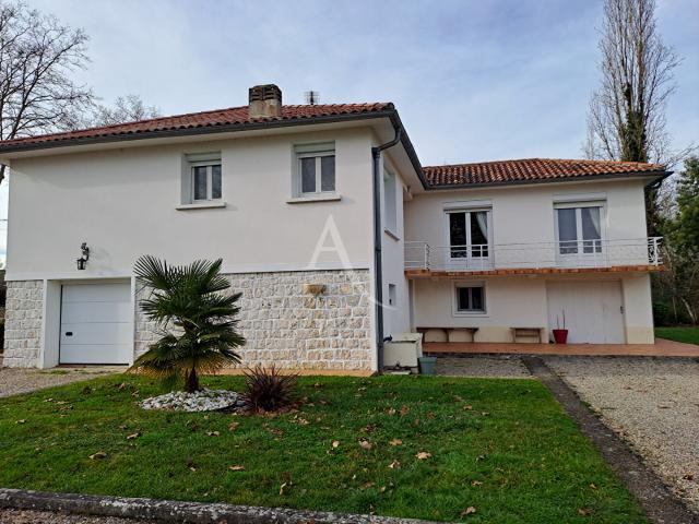 Maison vente à Nérac