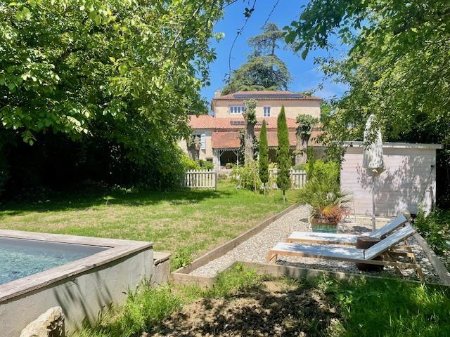 Maison vente à Nérac