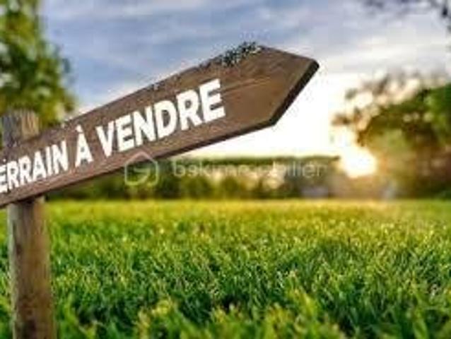 Terrain vente à Nérac