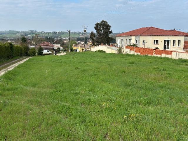 Terrain vente à Nérac