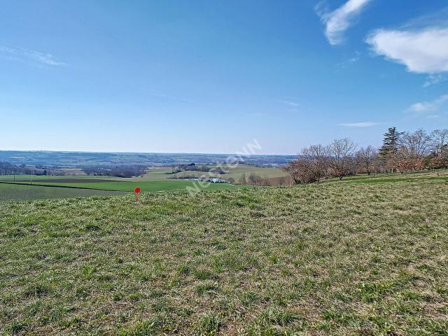 Terrain vente à Nérac