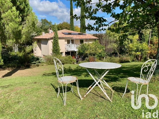 Villa vente à Nérac