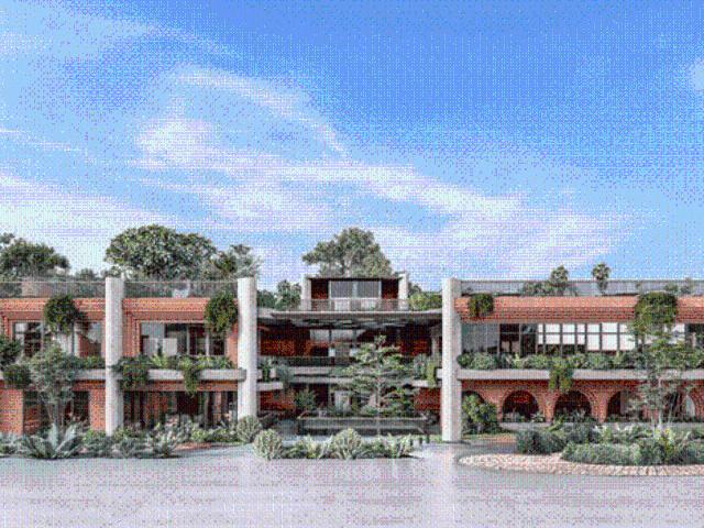 Villa for sale in Karnataka