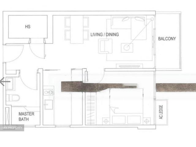 Condominium for sale