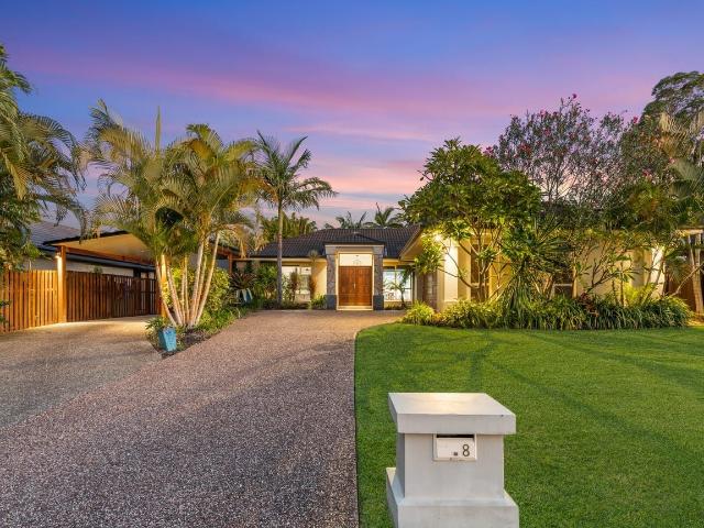 House for rent in Nerang, Gold Coast City