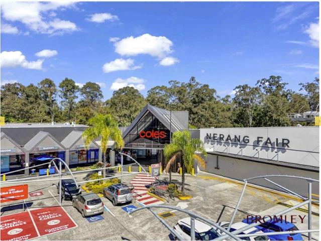 Retail for rent in Fernbrook, Queensland