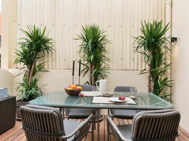 Apartamento en alquiler en Gràcia, Barcelonès