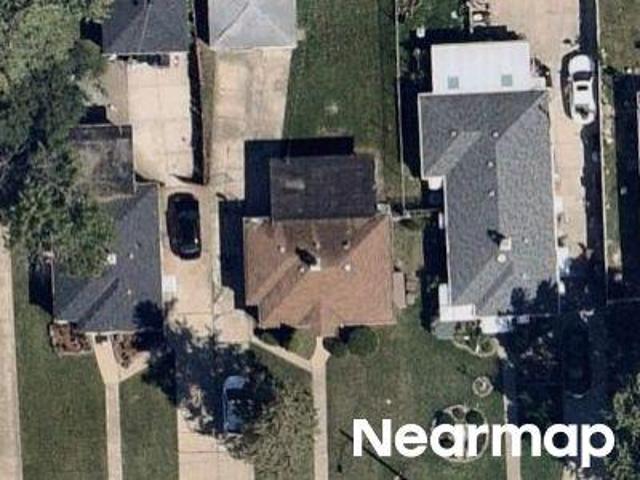 House for sale in Franklin Park, Illinois