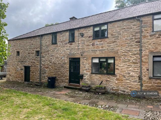 House for rent in Mold, Wales
