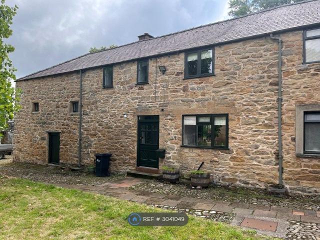 House for rent in Mold, Wales