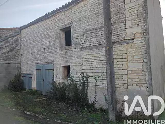 Maison vente à Résidence du Mas des Égaux, Néré